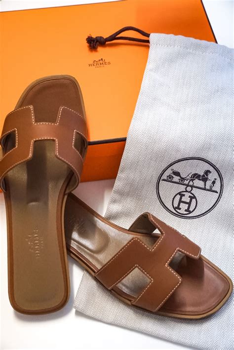 hermes grace sandal review|hermes orange sandals.